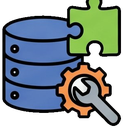 CRM & Custom Software icon