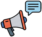 Social Media Optimization icon